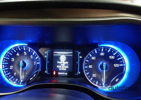 2018 Chrysler Pacifica Touring Plus from USA, damaged, VIN 2C4RC1FG9JR158952